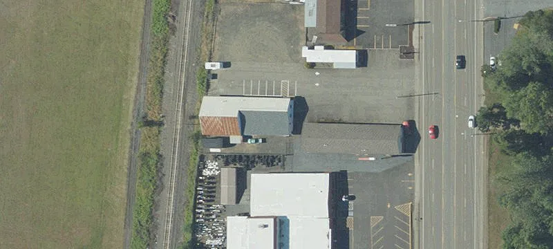 Prime Location Ground Lease Opportunity
