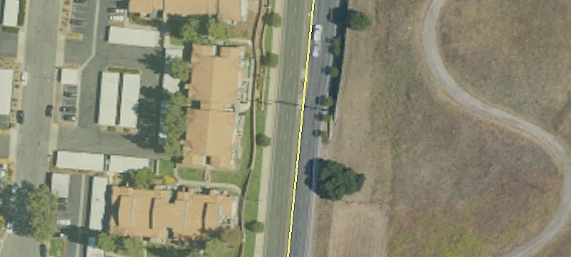 Commercial Land For Lease