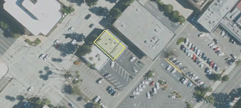 Burbank Office Space Available