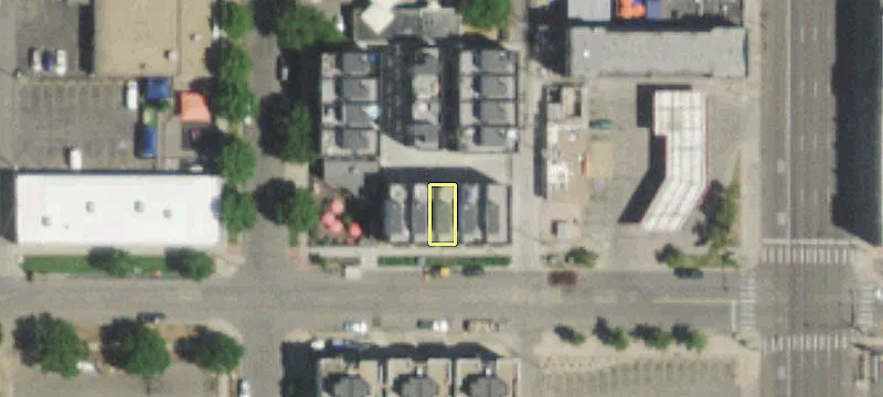 Denver Land For Sale