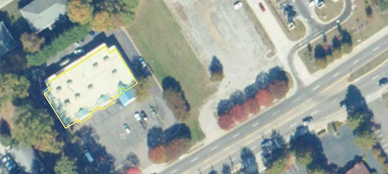 Commercial Land Parcel For Sale