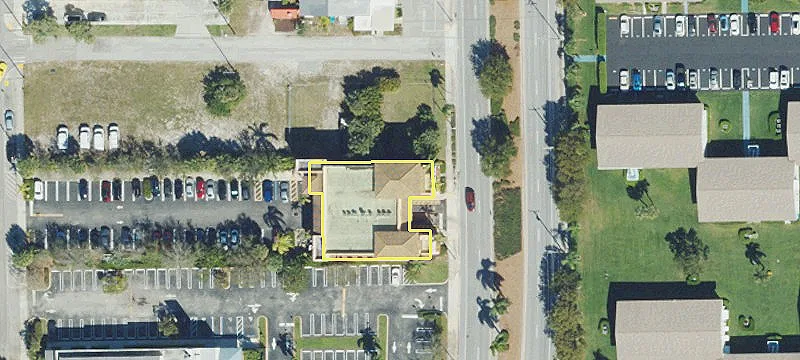 Boynton Beach Office Building