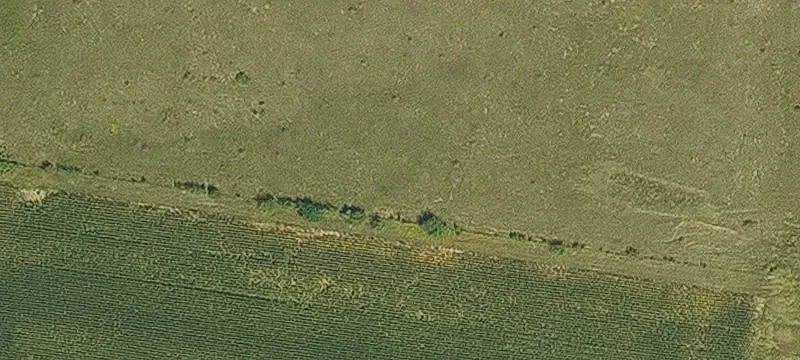 Land Parcel Near Recreation Area