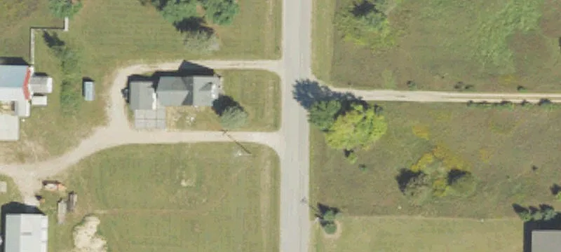 Commercial Parcel Near US 131