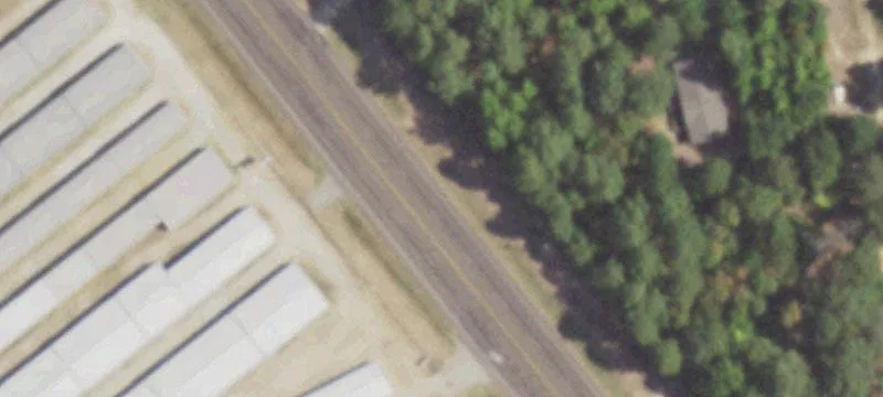 Commercial Pad Sites in Mineola