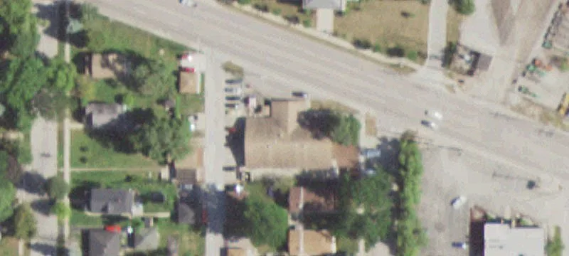 Bensenville Retail Investment Opportunity