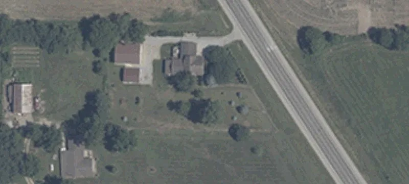 New Storage Facility on US-27