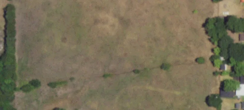4.56 Acres Corner Lot