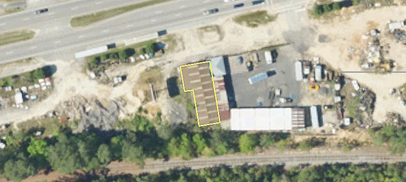 High-Traffic Retail Development Opportunity
