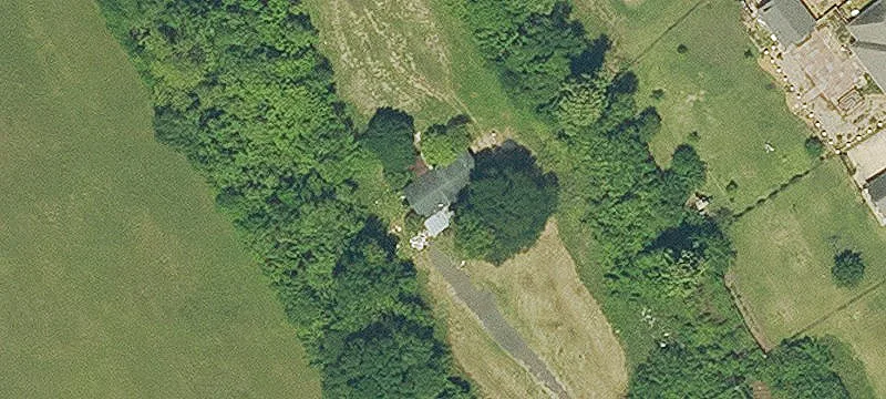 Waterfront Residential Lot For Sale