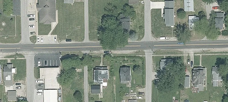 65 Acres of Zoned Land