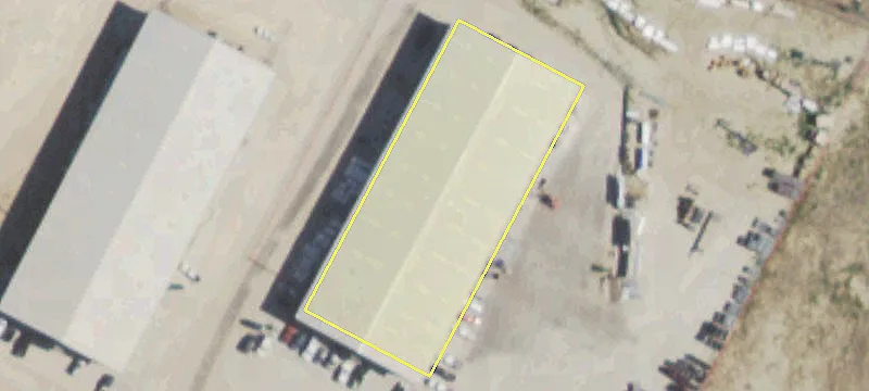 Natrona Opportunity Zone Subdivision Lots