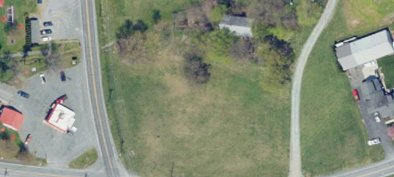 Commercial/Industrial Land For Sale