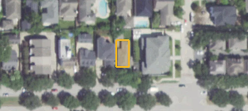 2.98 Acres on Bellaire Blvd