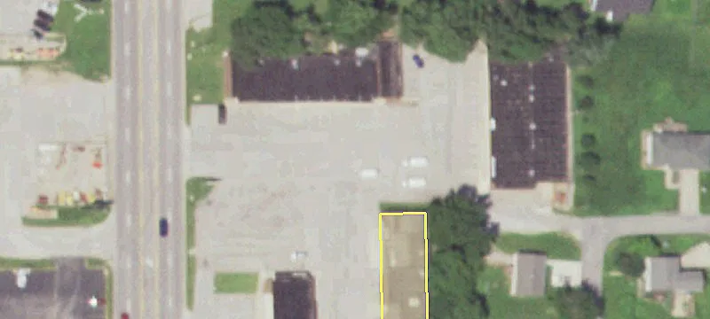 Retail Space at Maplewood Plaza