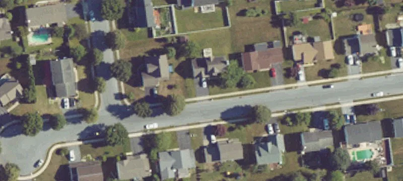 Residential Land Parcel For Sale