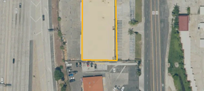 Freeway Exposure Retail/Industrial Property