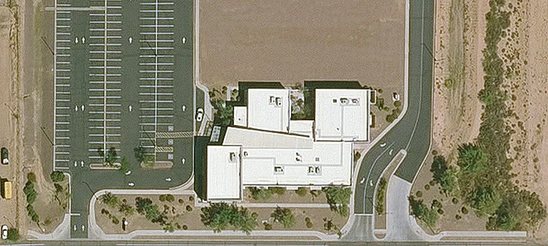 Commercial Land with Traffic Flow