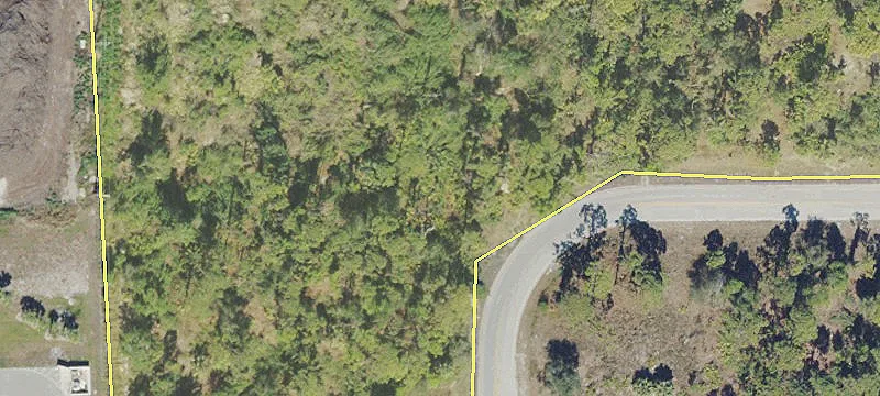 Vacant Land at Alico Rd