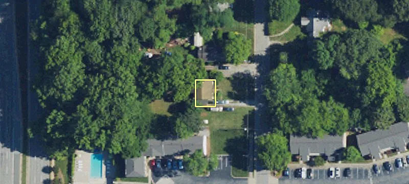 Land Near Major Interstates