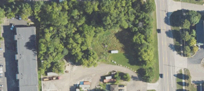 Wixom Vacant Land Development
