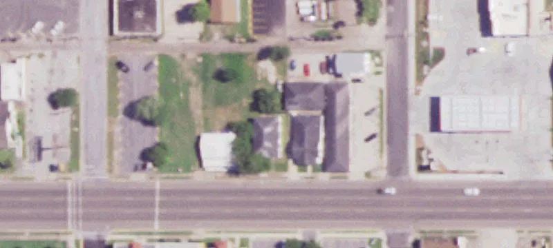 Office/Warehouse in Great Location