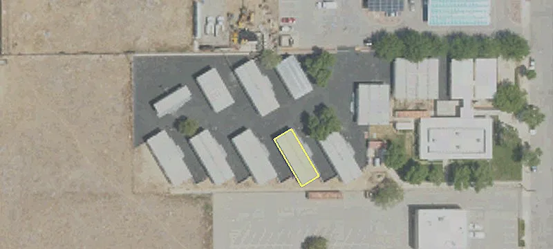 Palmdale Industrial Land Opportunity