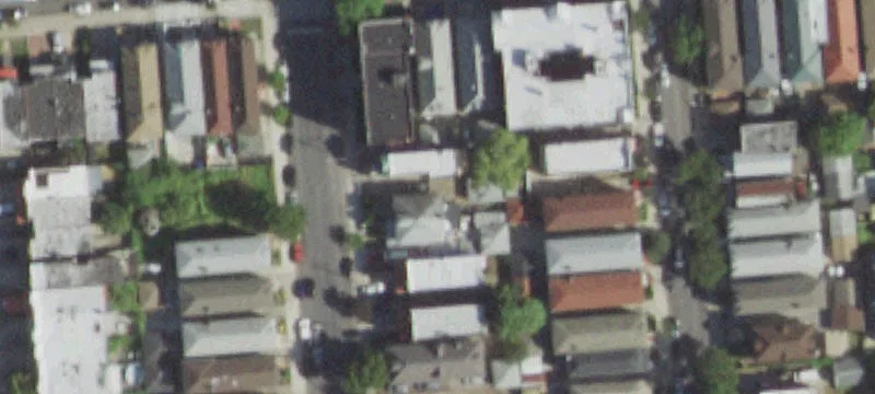 Brooklyn Vacant Land For Sale
