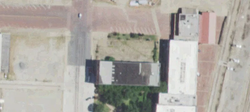 Historic Denison Mixed-Use Building