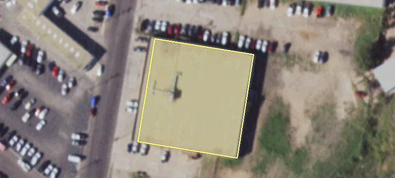 Midland Retail-Industrial Opportunity