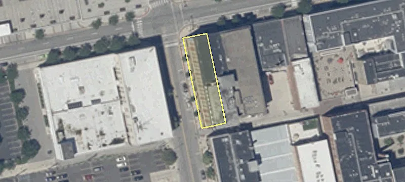 Downtown Fort Wayne Office Space