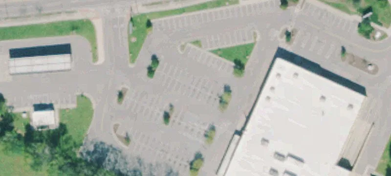 Former Neighborhood Market For Lease