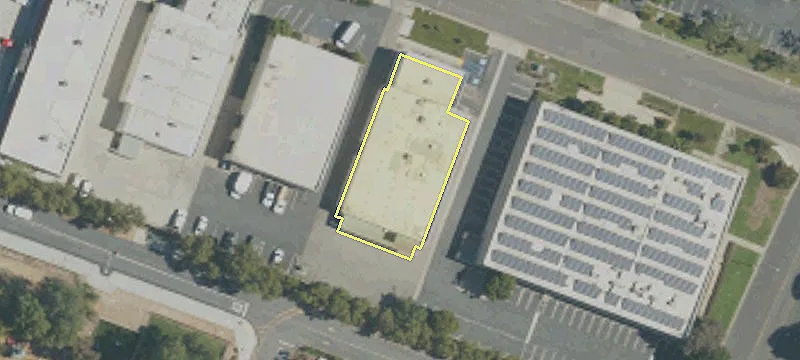 Westlake Village Industrial Space Available
