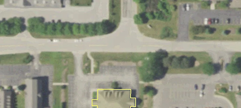 Glen Oaks Office Park