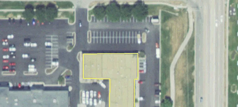 Retail Storefronts Available For Rent