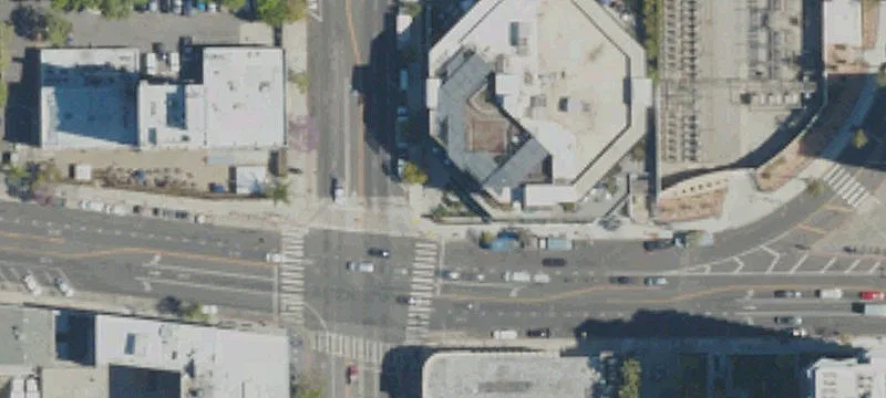 Hollywood Office Space For Rent