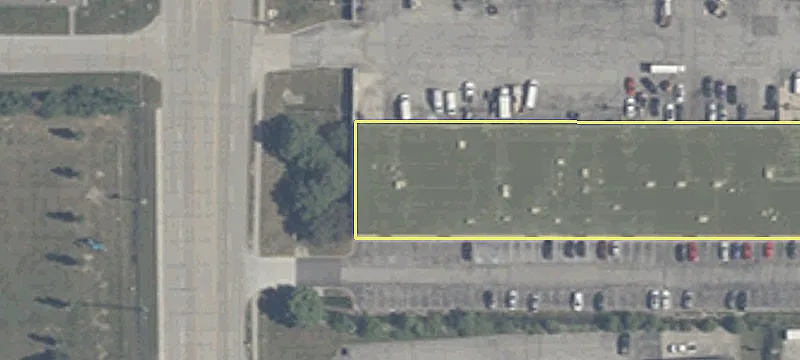 Park 100 Flex Space Available