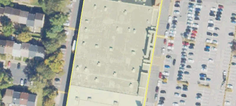 Retail Space in Fairfax, VA