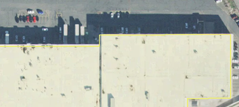 Industrial Space Near Interstates