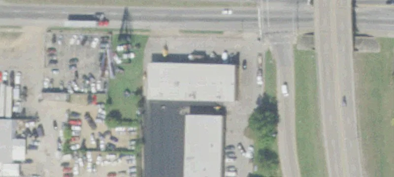 Flex Spaces Near Memphis Airport
