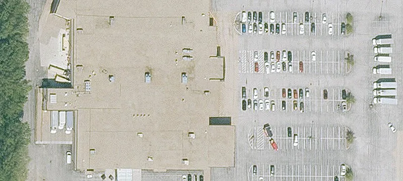 Retail Space on Elmore Avenue