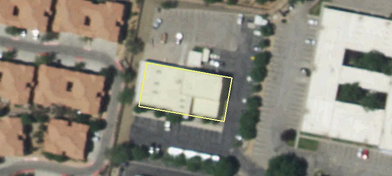 Office Space with Central Location