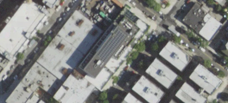 Retail Space in Bushwick