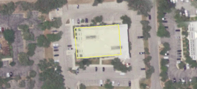 Shavano Park Medical Office Space