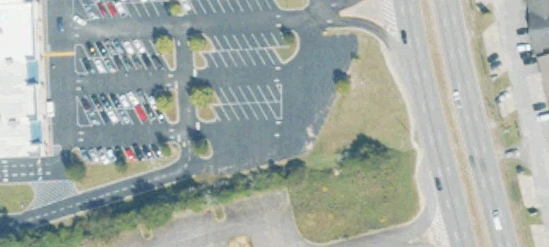 Peach Orchard Road Outparcel