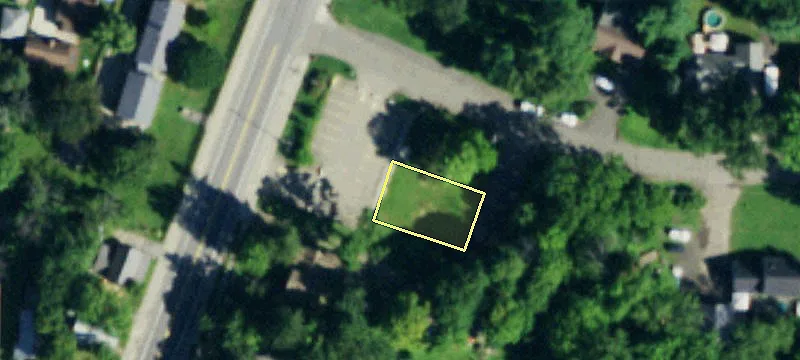 Vacant Commercial Land For Sale