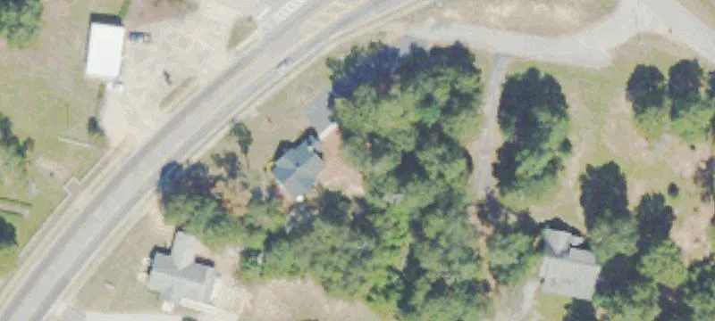 Commercial Land on Main Street