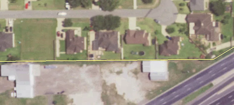 Harlingen Land Available
