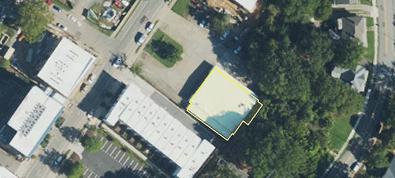 Downtown Durham Land For Sale