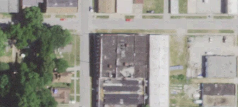 Corner Lot Near Commercial Street
